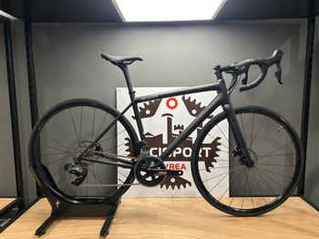 Specialized, Aethos Comp - Rival eTap AXS 2022