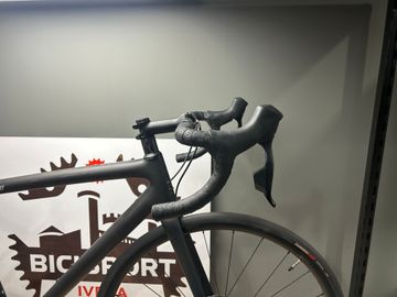 Brugt Specialized Aethos Comp - Rival eTap AXS 2022 2022 Road & Gravel — billede 5 af 6