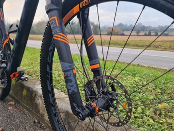Tweedehands Scott Scale 910 2017 Mountainbike — afbeelding 2 van 8