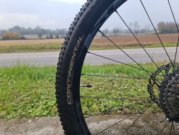 Tweedehands Scott Scale 910 2017 Mountainbike — afbeelding 3 van 8