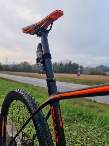 Tweedehands Scott Scale 910 2017 Mountainbike — afbeelding 8 van 8