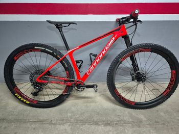 Cannondale fsi carbon 1 2017 online