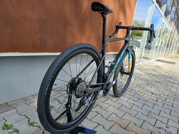 Used BMC Kaius 01 TWO 2024 2024 Road & Gravel, Light Gray — image 7 of 7