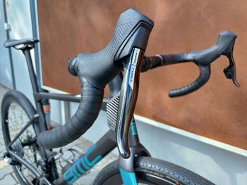 Used BMC Kaius 01 TWO 2024 2024 Road & Gravel, Light Gray — image 6 of 7