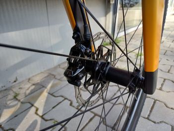 Used BMC Kaius 01 TWO 2024 2024 Road & Gravel, Light Gray — image 5 of 7