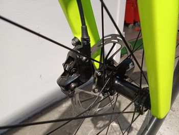 Used Cannondale SuperSix EVO 1 2024 2024 Road & Gravel, Black — image 6 of 8