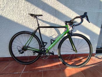 Gebrauchtes Cannondale SuperSix EVO Hi-MOD RED eTap 2017 2017 Road & Gravel, Schwarz — Bild 14 von 14
