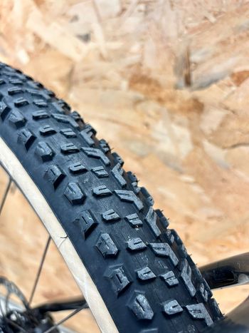Used Cannondale F-SI CARBON 3 MISURA M USATO 2018 Mountainbike, Black — image 16 of 22