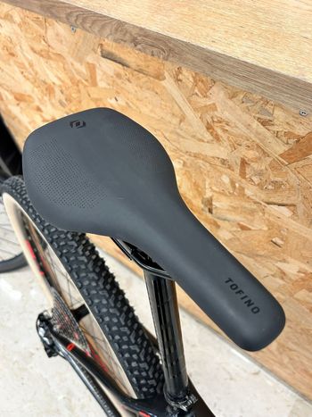 Used Cannondale F-SI CARBON 3 MISURA M USATO 2018 Mountainbike, Black — image 12 of 22
