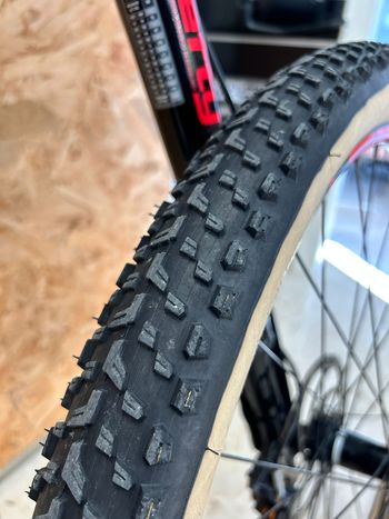 Used Cannondale F-SI CARBON 3 MISURA M USATO 2018 Mountainbike, Black — image 15 of 22