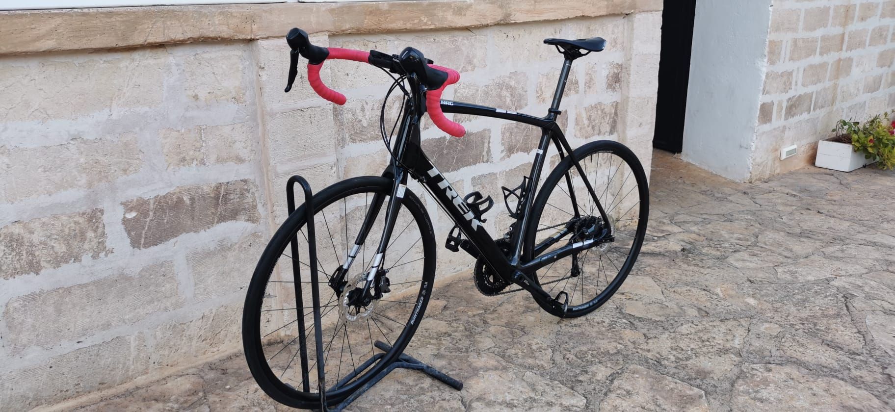 Trek Domane S 5 Disc