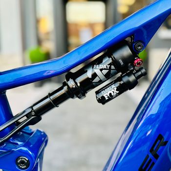 Used Flyer Uproc X 6.10 High 2023 2023 Mountainbike — image 4 of 7