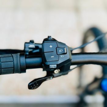 Used Flyer Uproc X 6.10 High 2023 2023 Mountainbike — image 7 of 7
