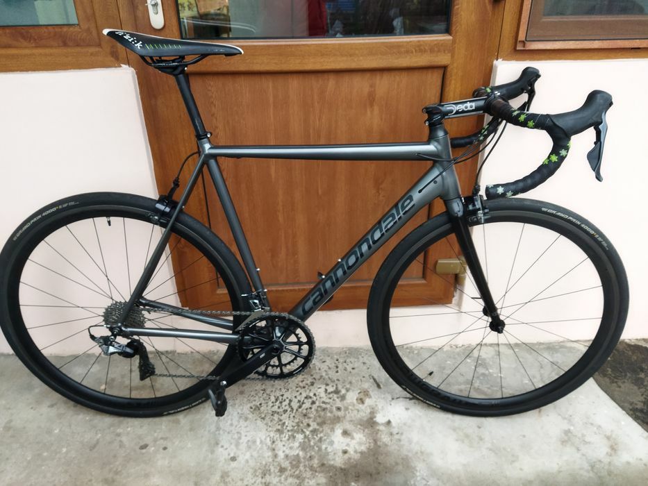 Cannondale CAAD12 Dura Ace used in 56 cm buycycle