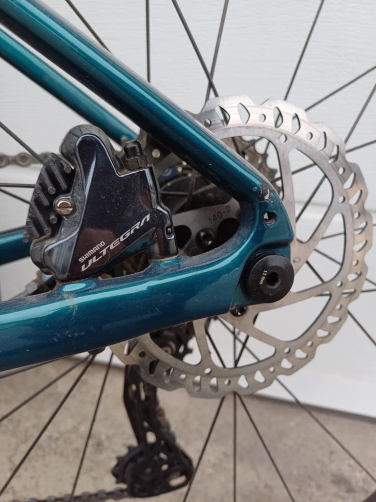 Used Liv Avail Advanced 1 2022 Road & Gravel — image 7 of 14