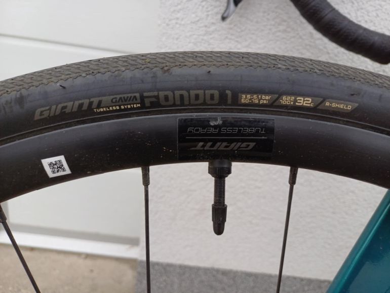 Used Liv Avail Advanced 1 2022 Road & Gravel — image 4 of 14