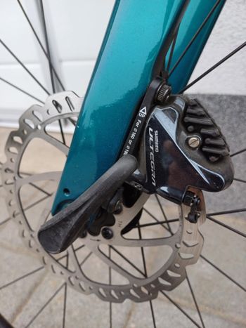 Used Liv Avail Advanced 1 2022 Road & Gravel — image 5 of 14