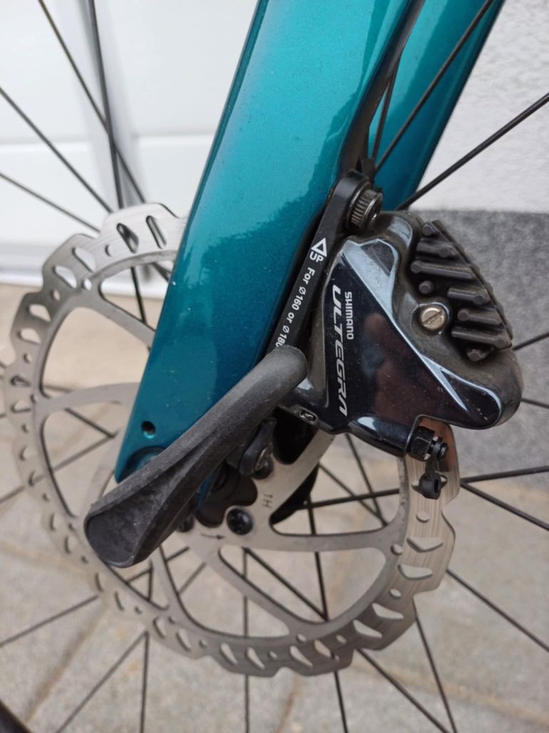 Used Liv Avail Advanced 1 2022 Road & Gravel — image 5 of 14
