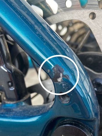 Used Liv Avail Advanced 1 2022 Road & Gravel — image 10 of 14