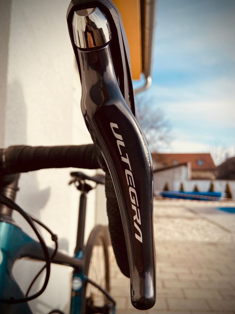 Used Liv Avail Advanced 1 2022 Road & Gravel — image 14 of 14
