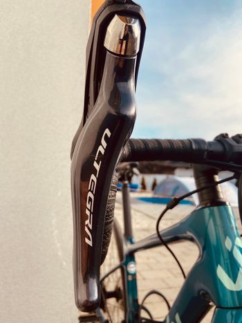 Used Liv Avail Advanced 1 2022 Road & Gravel — image 13 of 14