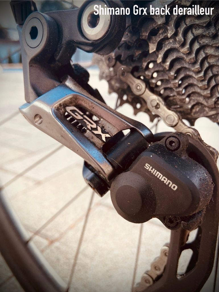 Used Liv Avail Advanced 1 2022 Road & Gravel — image 12 of 14