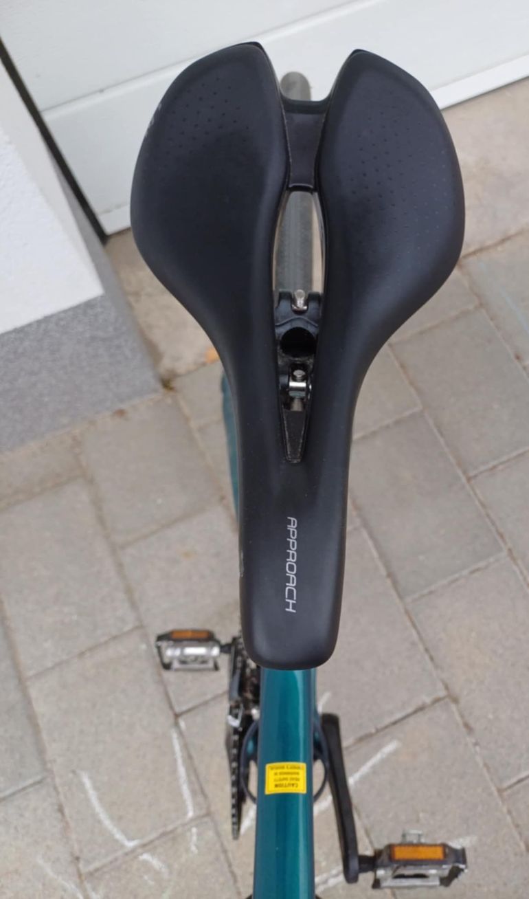 Used Liv Avail Advanced 1 2022 Road & Gravel — image 8 of 14