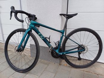 Used Liv Avail Advanced 1 2022 Road & Gravel — image 2 of 14