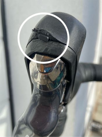 Used Liv Avail Advanced 1 2022 Road & Gravel — image 11 of 14