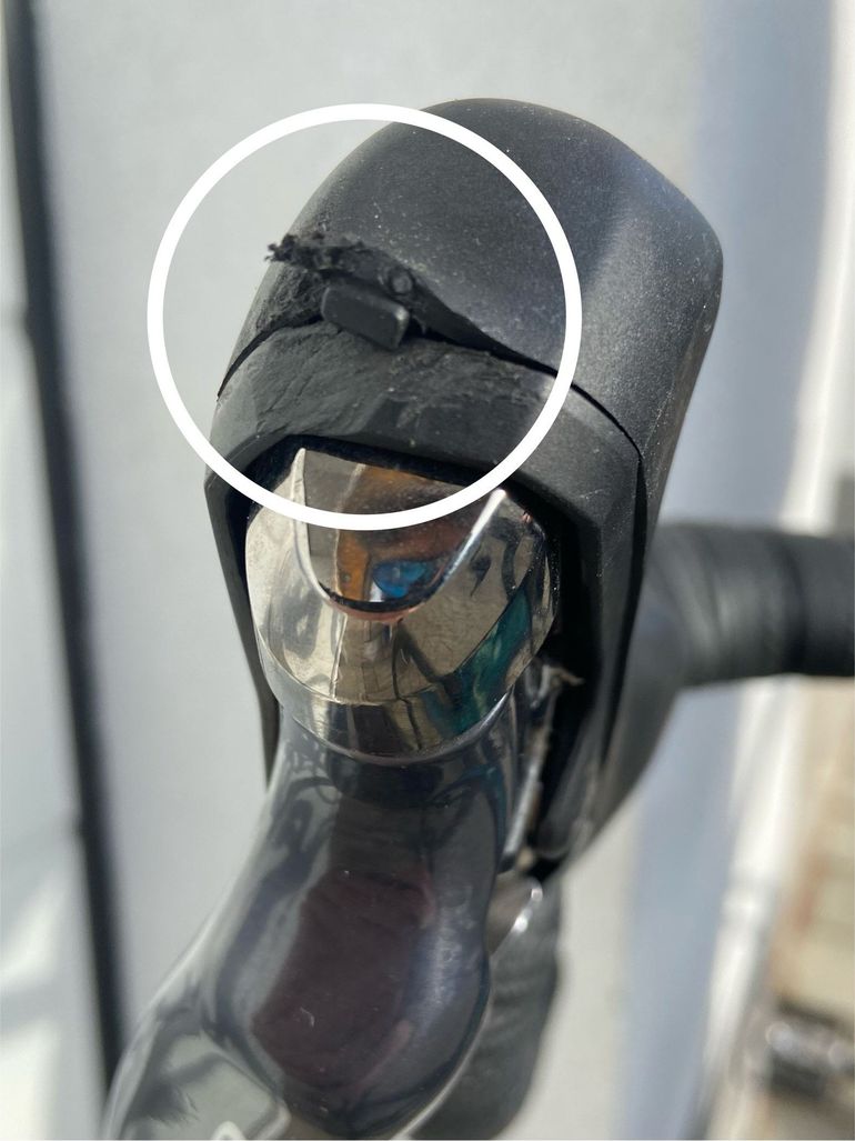 Used Liv Avail Advanced 1 2022 Road & Gravel — image 11 of 14