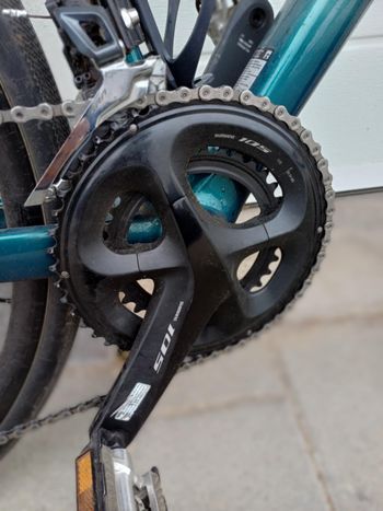 Used Liv Avail Advanced 1 2022 Road & Gravel — image 3 of 14