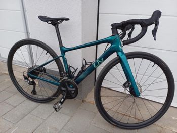 Used Liv Avail Advanced 1 2022 Road & Gravel — image 1 of 14