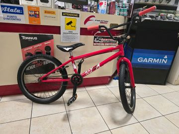 Brugt Specialized bmx 20 2018 MTB