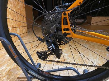 Brugt Salsa Fargo Apex 1 2024 2024 Road & Gravel — billede 5 af 6