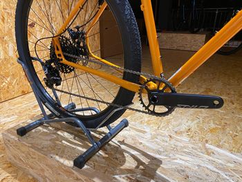 Brugt Salsa Fargo Apex 1 2024 2024 Road & Gravel — billede 4 af 6