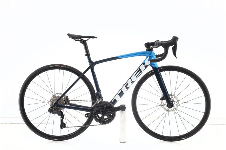 Trek emonda sl5 di2 12v used in 52 cm | buycycle