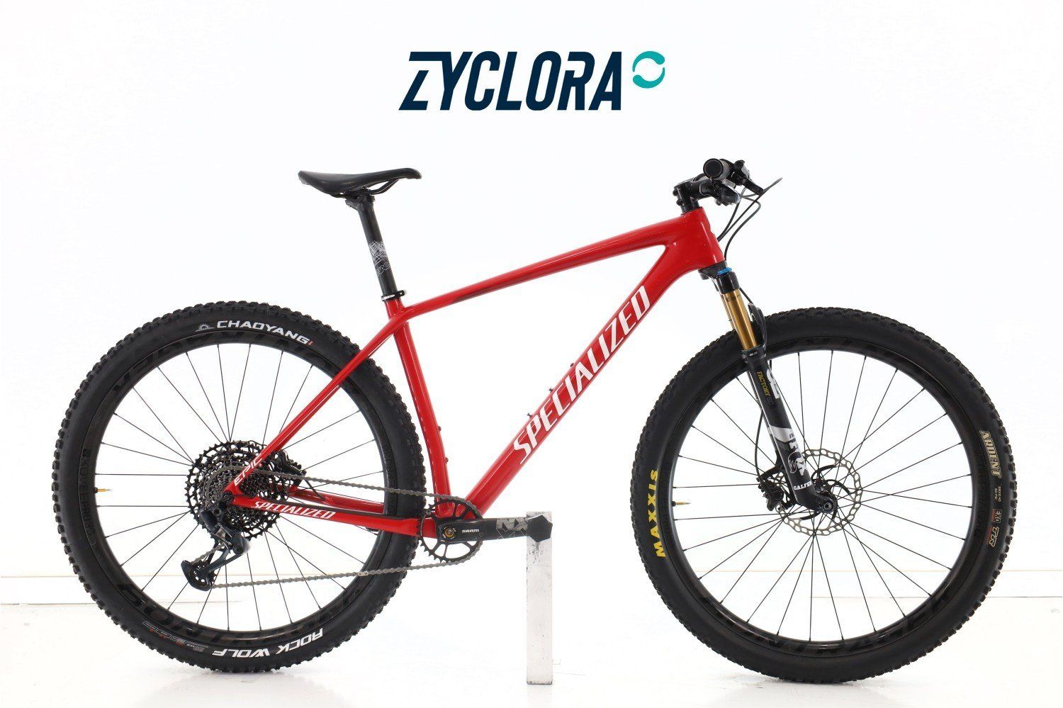 Specialized epic ht 29 online