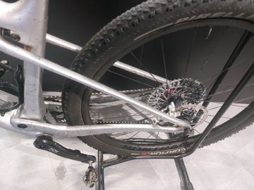 Brugt Trek Supercaliber SRAM XX SL Eagle AXS (T-Type) 2024 Mountainbike — billede 9 af 14