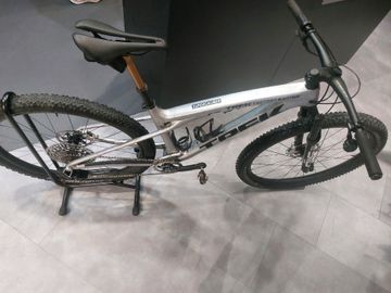 Brugt Trek Supercaliber SRAM XX SL Eagle AXS (T-Type) 2024 Mountainbike — billede 4 af 14