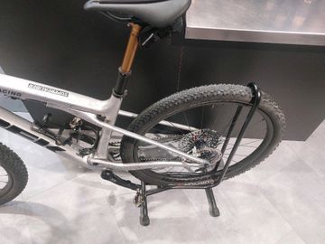 Brugt Trek Supercaliber SRAM XX SL Eagle AXS (T-Type) 2024 Mountainbike — billede 7 af 14