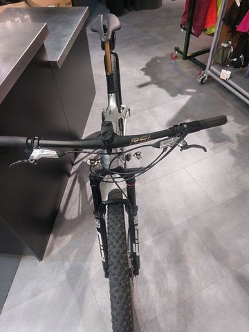 Brugt Trek Supercaliber SRAM XX SL Eagle AXS (T-Type) 2024 Mountainbike — billede 10 af 14