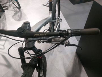 Brugt Trek Supercaliber SRAM XX SL Eagle AXS (T-Type) 2024 Mountainbike — billede 6 af 14