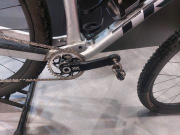 Brugt Trek Supercaliber SRAM XX SL Eagle AXS (T-Type) 2024 Mountainbike — billede 2 af 14