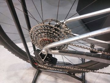 Brugt Trek Supercaliber SRAM XX SL Eagle AXS (T-Type) 2024 Mountainbike — billede 3 af 14