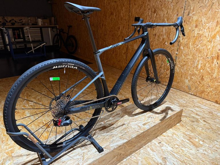 Mtb Listino Prezzi Parkpre Bici Cicloturismo Gravel Gravel Bike