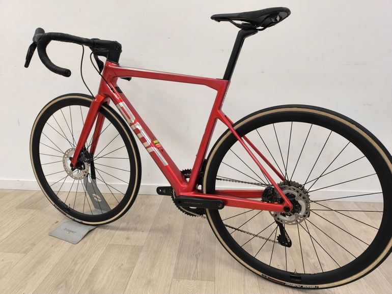 Brugt BMC Teammachine SLR ONE 2023 2023 Road & Gravel — billede 2 af 3