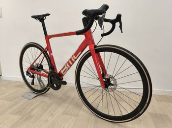 Used BMC Teammachine SLR ONE 2023 2023 Road & Gravel