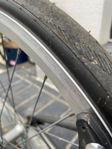 Used Serotta Softride Excite M 2005 Road & Gravel, Light Gray — image 6 of 12