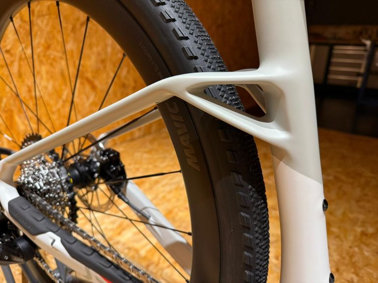 Mondraker Arid RR 2025 Road & Gravel d'occasion — image 3 sur 6