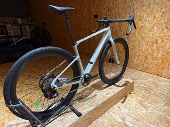 Mondraker Arid RR 2025 Road & Gravel d'occasion — image 4 sur 6